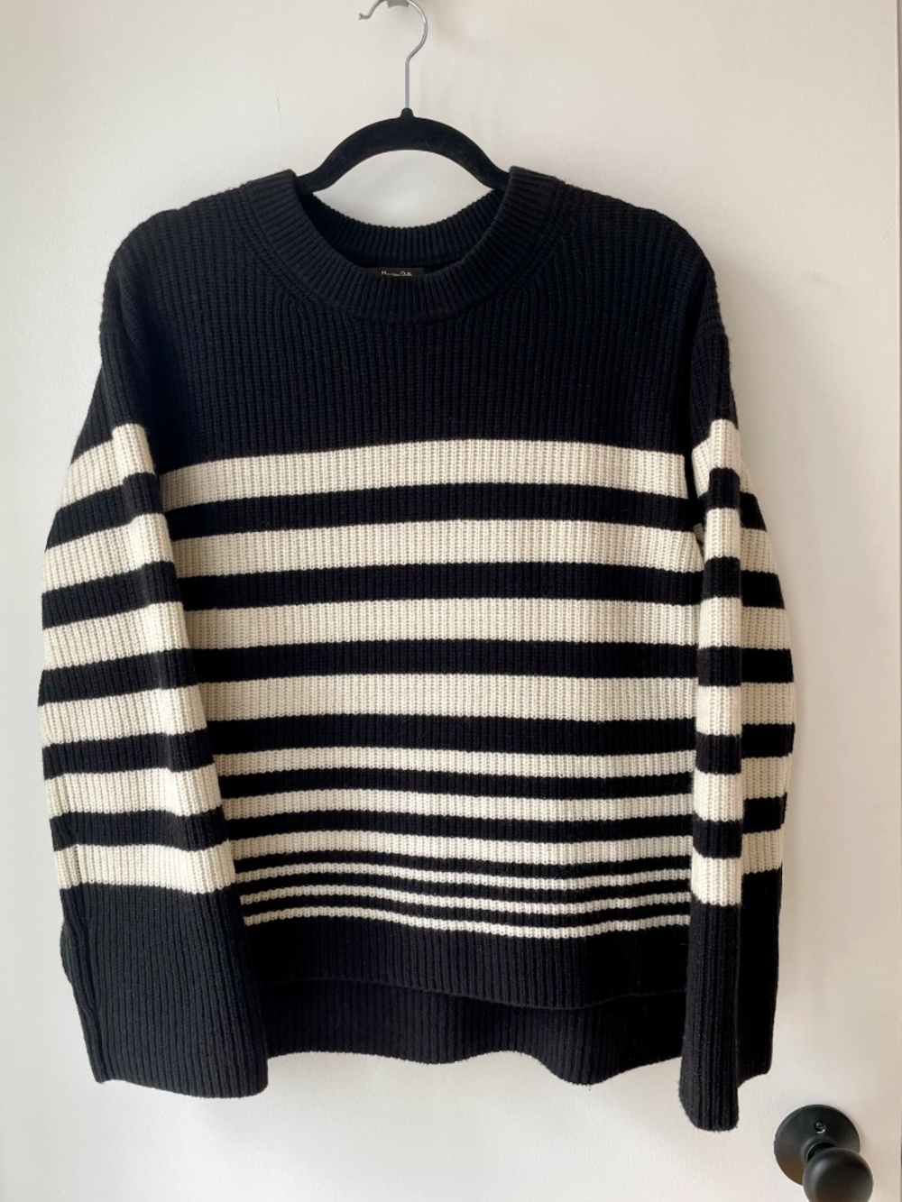 Wool Sweater - Picture 2 of 7